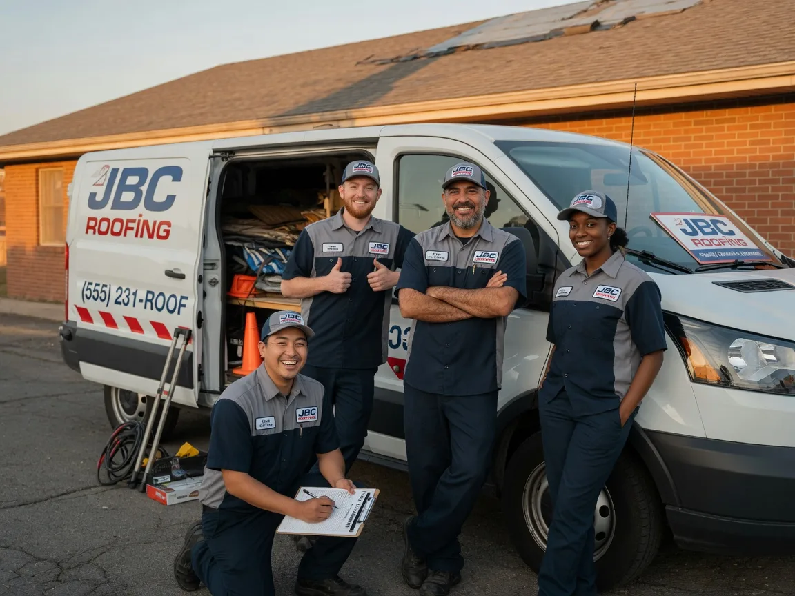 Roof Replacement company in Aurora, IA